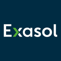 Logo of EXASOL (EXL).