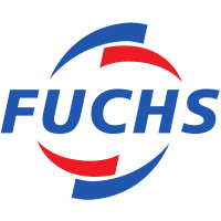 Logo of Fuchs (FPE).