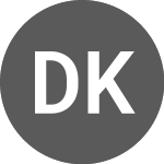 Logo of Deutsche Kreditbank (GRN001).