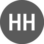 Logo of Howard Hughes (HHE0).