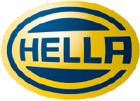 Logo of HELLA GmbH & Co KGaA (HLE).