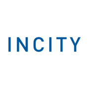 Logo of Incity Immobilien O N (IC8).