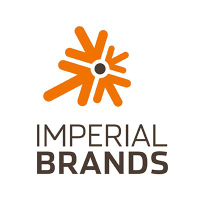Logo of Imperial Brands (ITB).