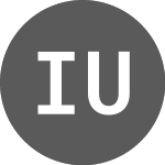 Logo of iShares USD Treasury Bon... (IUSU).