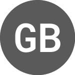 Logo of Green bridge Metals (J48).