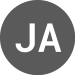 Logo of Johnson and Johnson (JNJD).