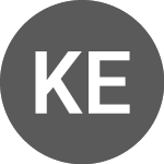 Logo of KLX Energy Services (KX4A).