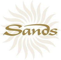 Logo of Las Vegas Sands (LCR).