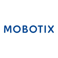 Logo of Mobotix (MBQ).