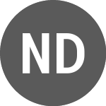 Logo of Northern Dynasty Minls (ND3).