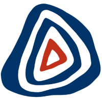 Logo of Anglo American (NGLB).