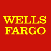 Logo of Wells Fargo & (NWT).