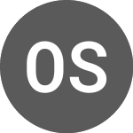 Logo of Osaka Securities Exchange (OSK).