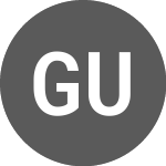 Logo of Global Uranium (Q3J).