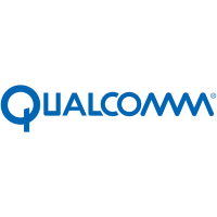 Logo of Qualcomm (QCI).