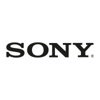 Logo of Sony (SON1).