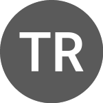 Logo of Tecnicas Reunidas (T5R).