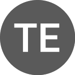 Logo of Tohoku Electric Power (TKT).