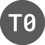 Logo of Turkey 05/25 (TUEU).