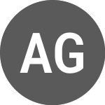 Logo of Austin Gold (V0F).