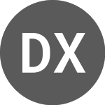 Logo of Digital X (VSL).