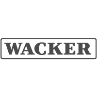 Logo of Wacker Chemie (WCH).