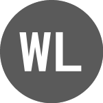 Logo of Willis Lease Fin Dl 01 (WIJ).