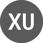 Logo of Xtrackers USA Biodiversi... (XBUZ).