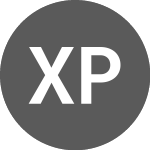 Logo of Xenon Pharmaceuticals (XP0).