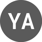 Logo of Yancoal Australia (YA1).