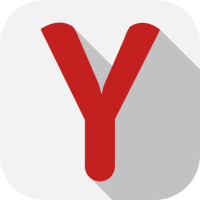 Logo of Yandex NV (YDX).