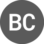 Logo of BCGold Corp (BCG).