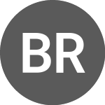 Logo of Blue River Resources (BXR.H).