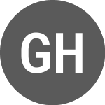 Logo of  (GHA.H).