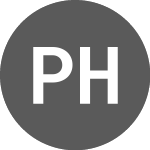 Logo of Primary Hydrogen (HDRO).