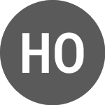 Logo of Harvest One Cannabis (HVST.WT).