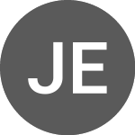 Logo of Just Energy (JE.H).