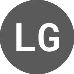 Logo of  (LRG).