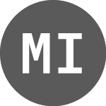 Logo of  (MRK).