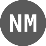 Logo of Nuvau Minerals (NMC).