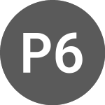 Logo of POCML 6 (POCC.P).