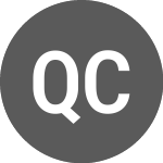 Logo of  (QVC).