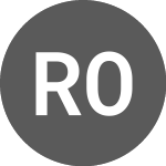 Logo of Renaissance Oil (ROE).