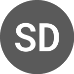 Logo of Strike Diamond Corp. (SRK).