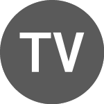 Logo of  (TVT).