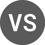 Logo of Versatile Systems Inc. (VV).