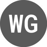Logo of White Gold (WGO).