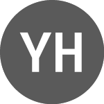 Logo of York Harbour Metals (YORK).