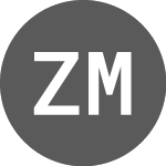 Logo of Zena Mining (ZCC.H).