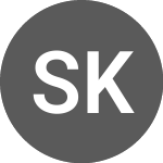 Logo of Shikoku Kasei (4099).